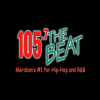WJXM The Beat 105.7 FM