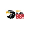 KGBT La Jefa 98.5 FM
