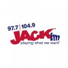 KJAV JACK FM 104.9