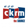 CKRM 620 AM