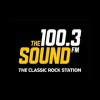 KSWD The Sound 100.3 FM
