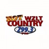 WZLT New Country 99.3 FM