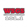 WSGS 101.1 FM