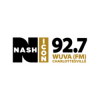 WUVA Nash Icon 92.7 FM