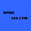 WVRC-FM 104.7