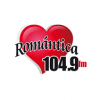 XHREC-FM Romántica