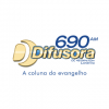 Rádio Difusora de Londrina 690 AM
