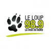 CHYC-FM Le Loup 98.9