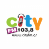 City FM 103,8