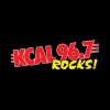 KCAL 96.7 Rocks FM