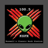 KSFX 100.5 FM