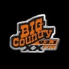 CJXX-FM Big Country 93.1