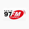 97fm Rádio Clube Pombal