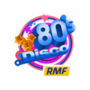 RMF 80s disco