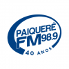 Radio Paiquerê FM 98.9