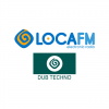 Loca FM - Dub Techno