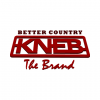 KNEB The Brand 94.1 FM