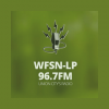 WFSN-LP 96.7 FM