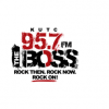 KUTC The Boss 95.7 FM