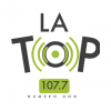 La Top 107.7 FM