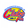 Clube FM - São Francisco do Guaporé RO