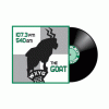 WXYG Album Rock 540, The Goat