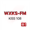 WXKS-FM kiss 108