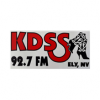 KDSS 92.7 FM