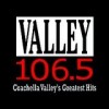 KFSQ Valley 106.5 FM