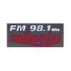 Milenio FM 98.1