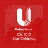 - 1010 - United Music Star Coldplay
