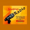Manimez Radio