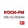 KOCN-FM 105.1 K-OCEAN