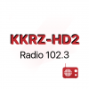 KKRZ-HD2 Radio 102.3