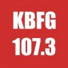 KBFG 107.3 FM