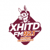 XHITD Stereo Tecnológico 92.1 FM