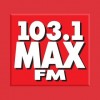 WBZO MAX FM 103.1