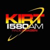 KIRT Radio Imagen 1580
