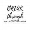 Breakthrough Prayerline