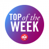 OUI FM Top Of The Week