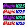 WZOO Magic 102.5 FM