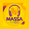 Rádio Massa FM - Ponta Grossa