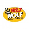 KWVF 102.7 The Wolf FM