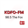 KDFO-FM 98.5 The Fox
