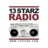 13 Starz Radio