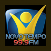 Rádio Novo Tempo - Porto Alegre