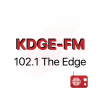 KDGE Star 102.1 FM