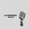 La Preferida Stereo - Sucre 103.8 FM