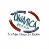 Dinamica 89.9 FM