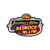 KGJX Redrock 101.5 FM